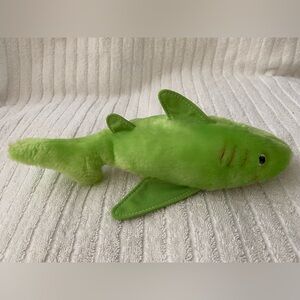 Super cute Shark Plushy!